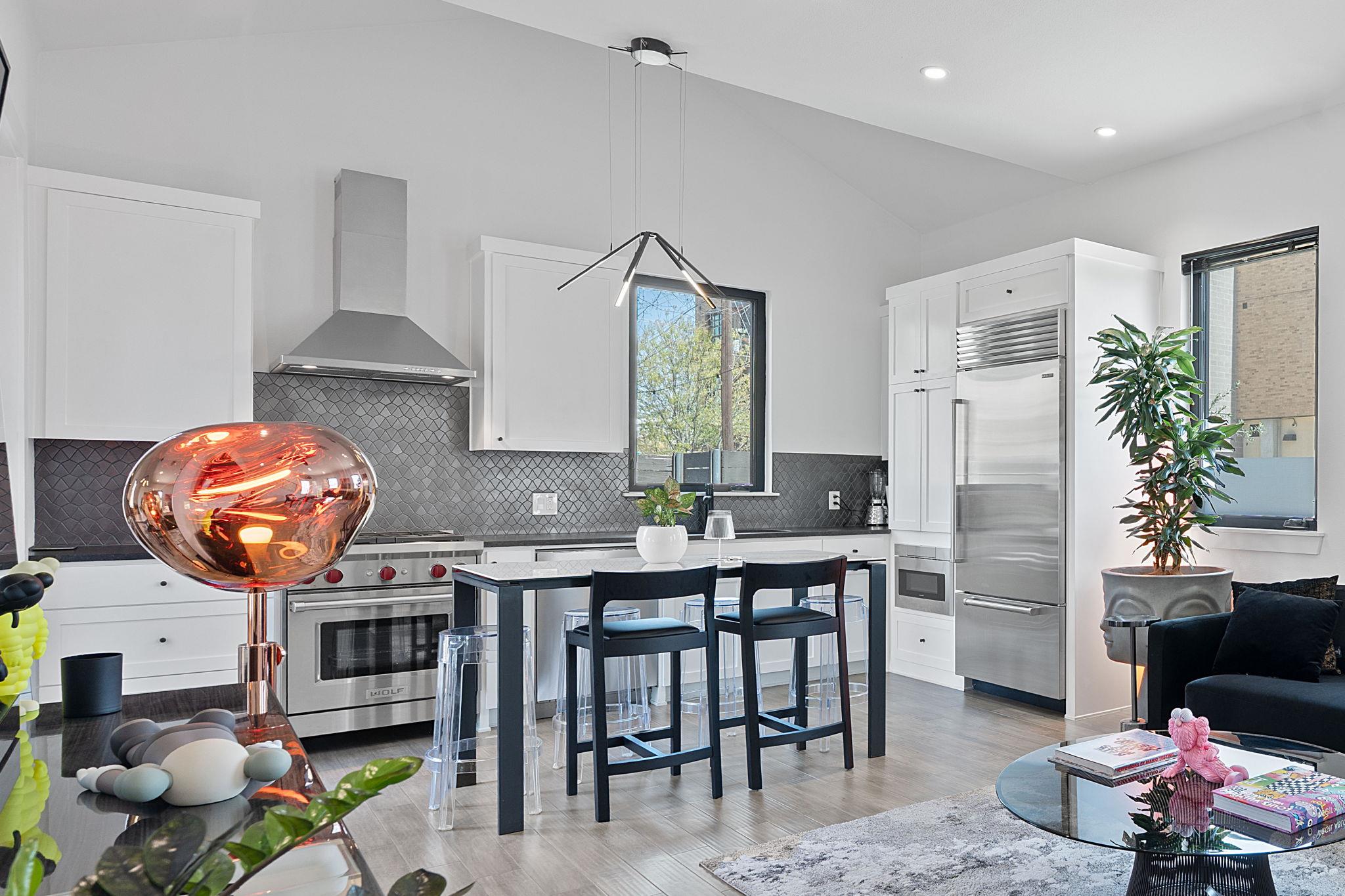 308 Onion Street Austin TX 78702