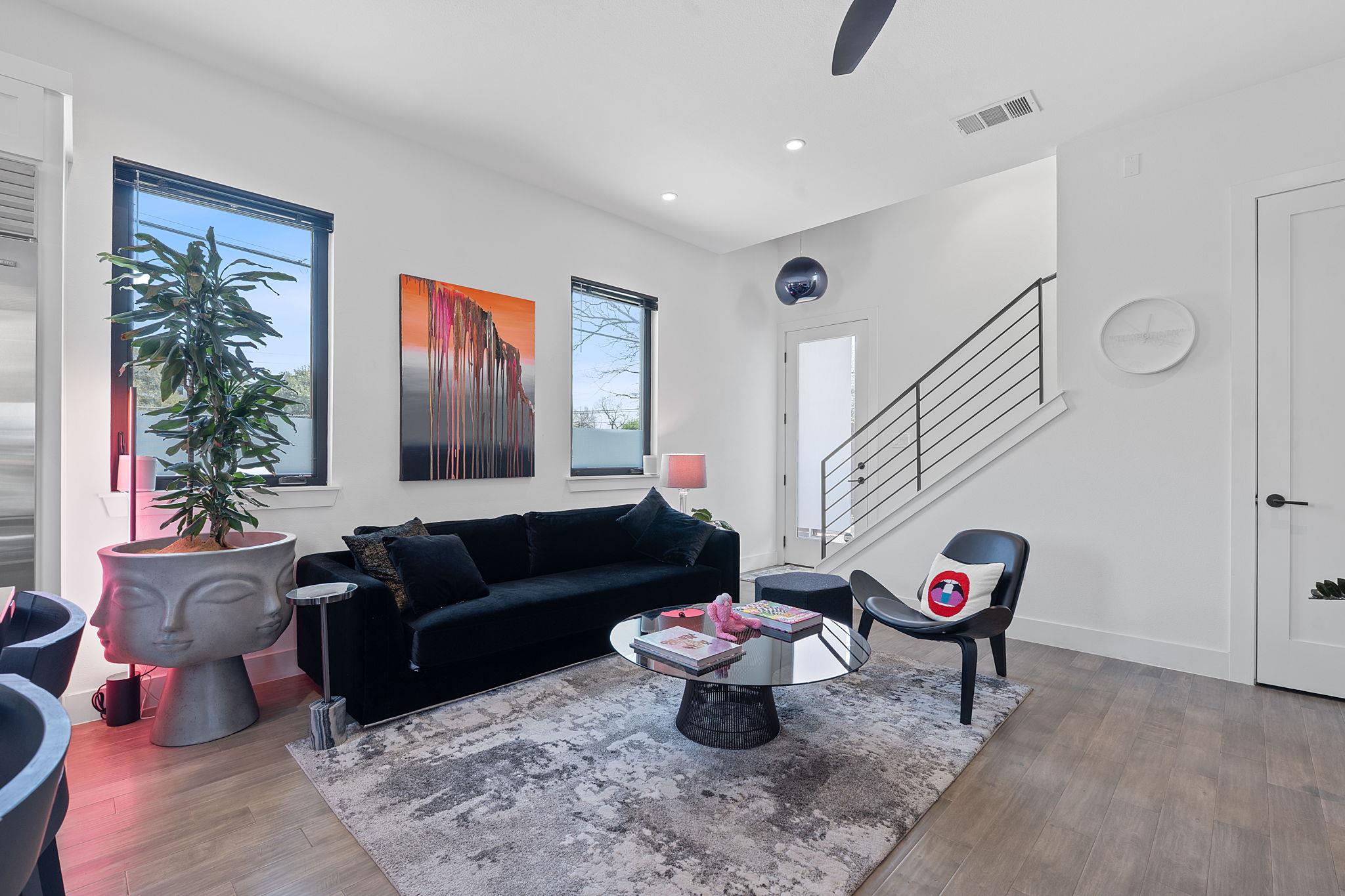 308 Onion Street Austin TX 78702