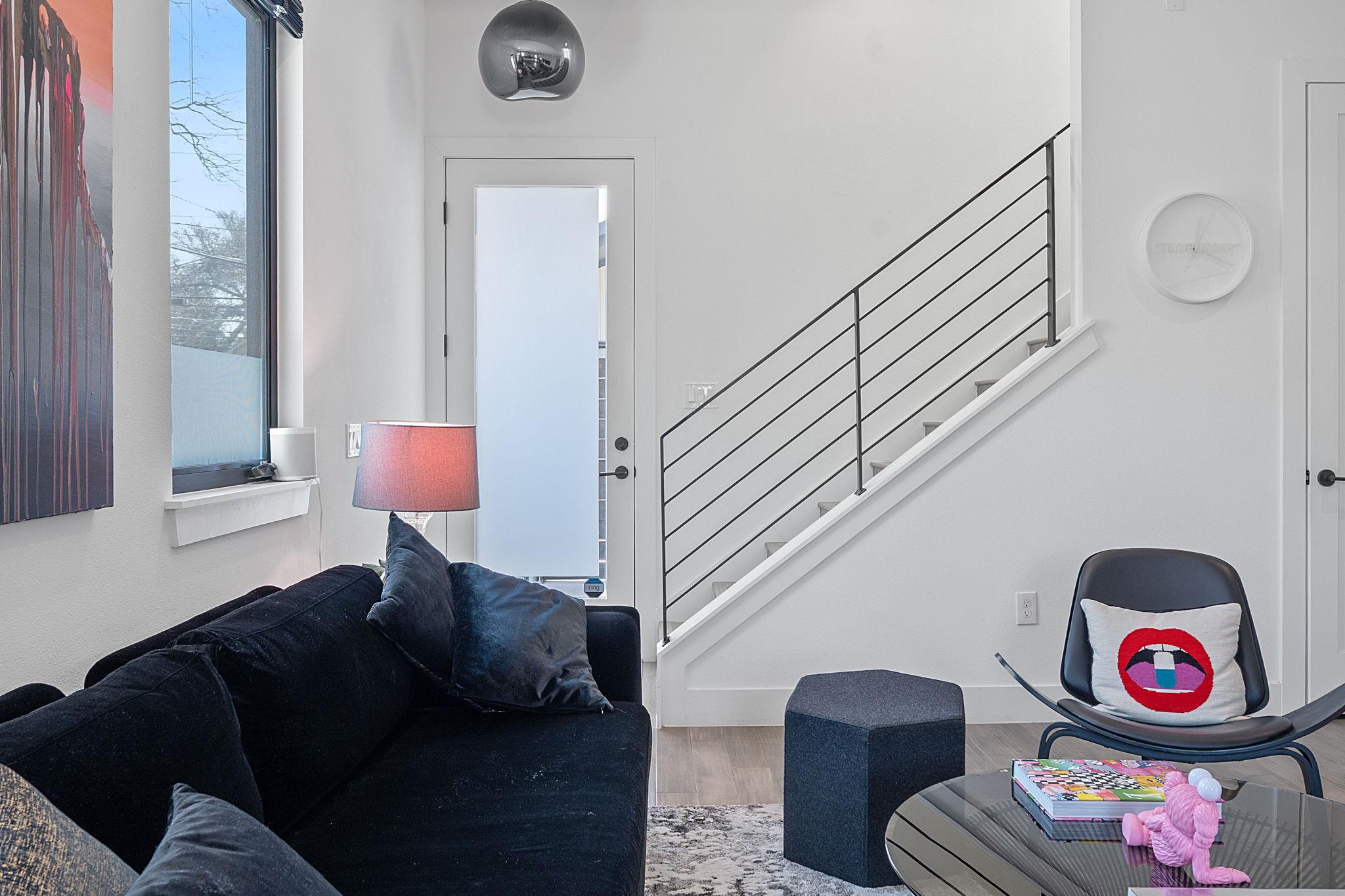 308 Onion Street Austin TX 78702