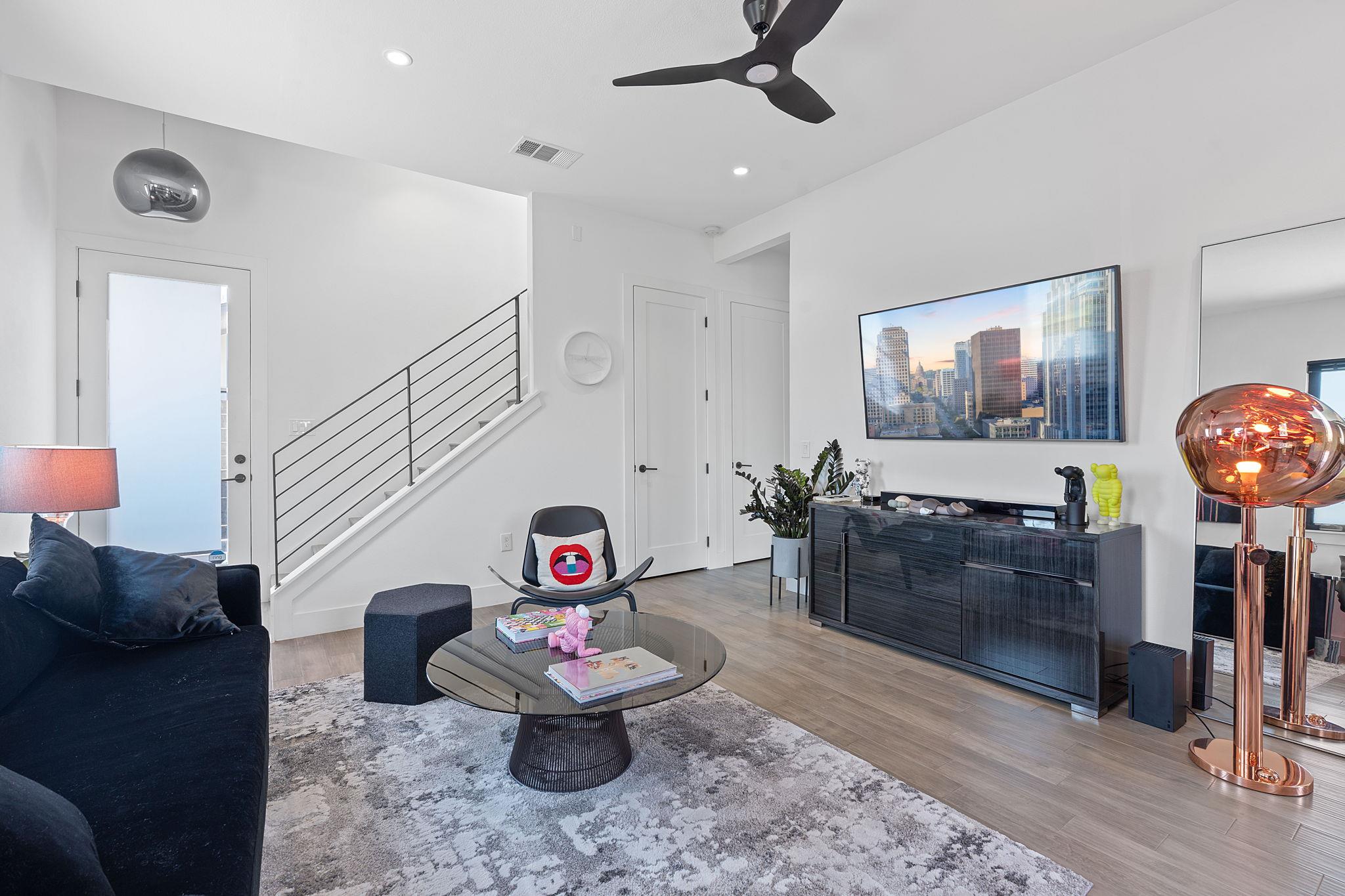 308 Onion Street Austin TX 78702