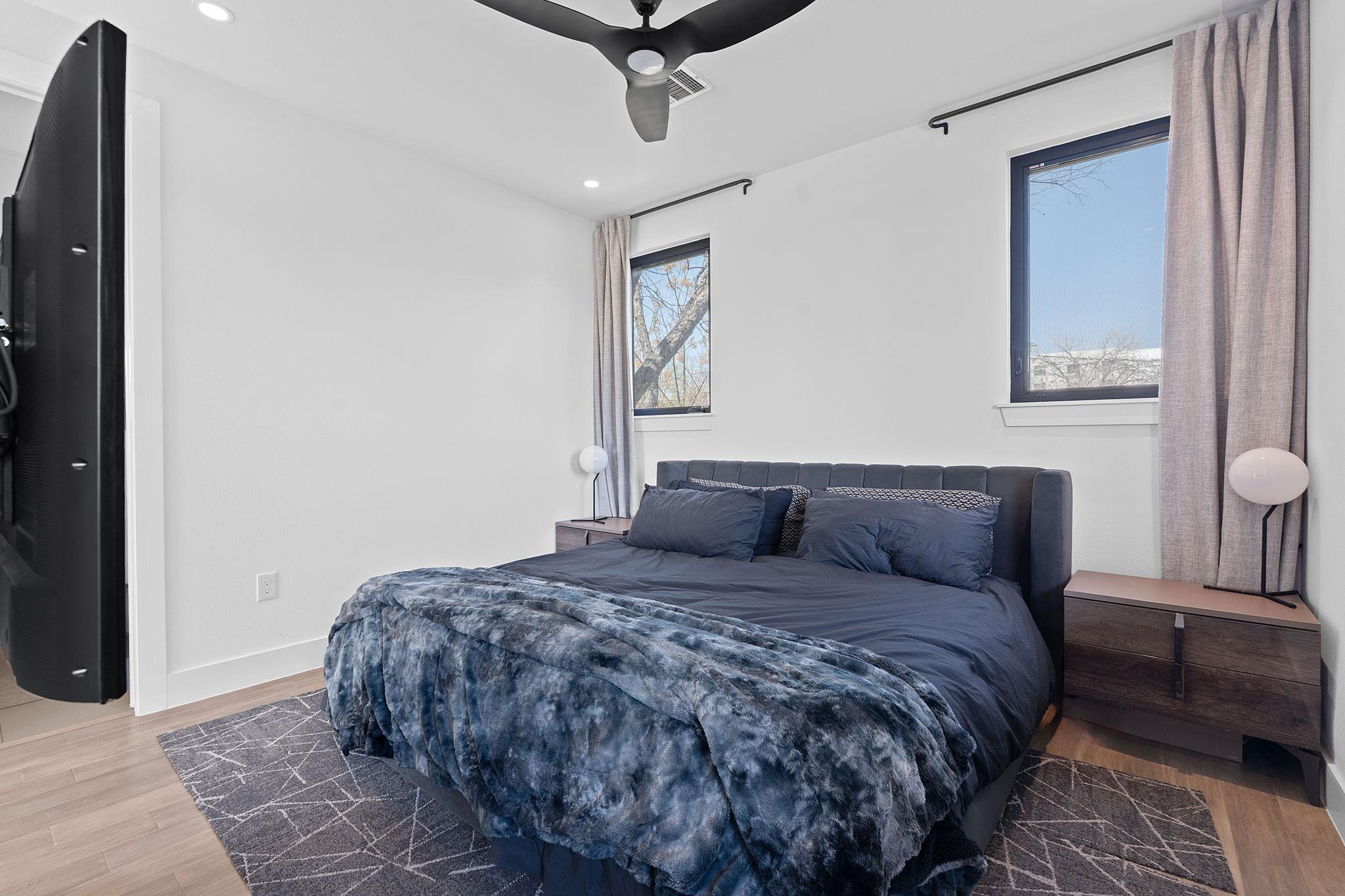 308 Onion Street Austin TX 78702