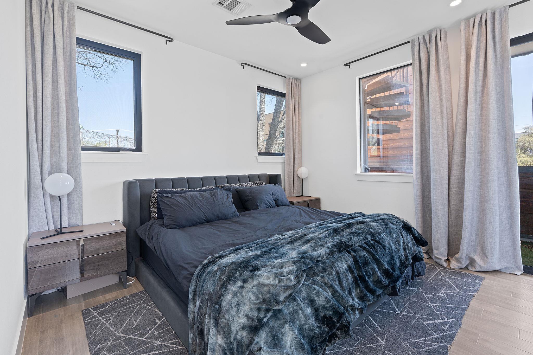 308 Onion Street Austin TX 78702