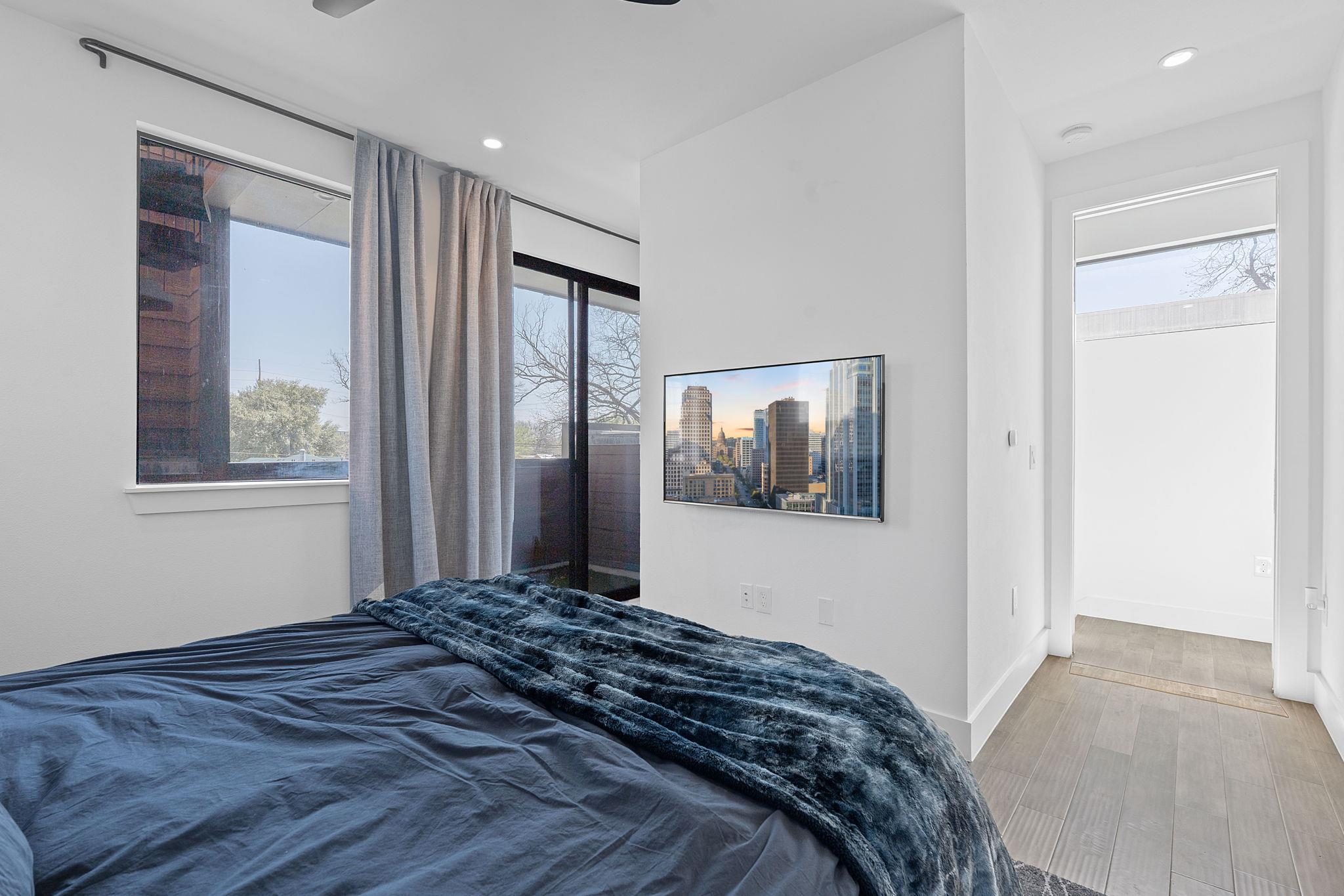 308 Onion Street Austin TX 78702