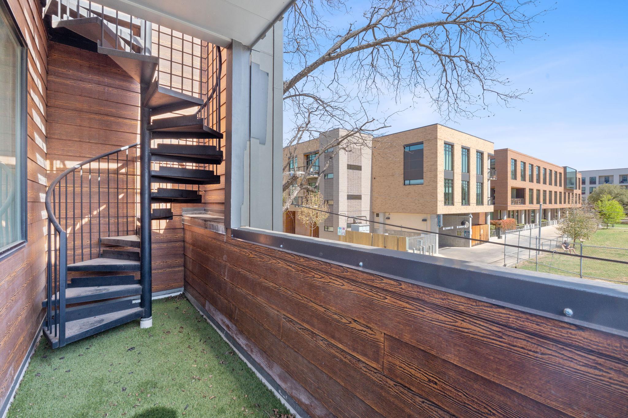 308 Onion Street Austin TX 78702