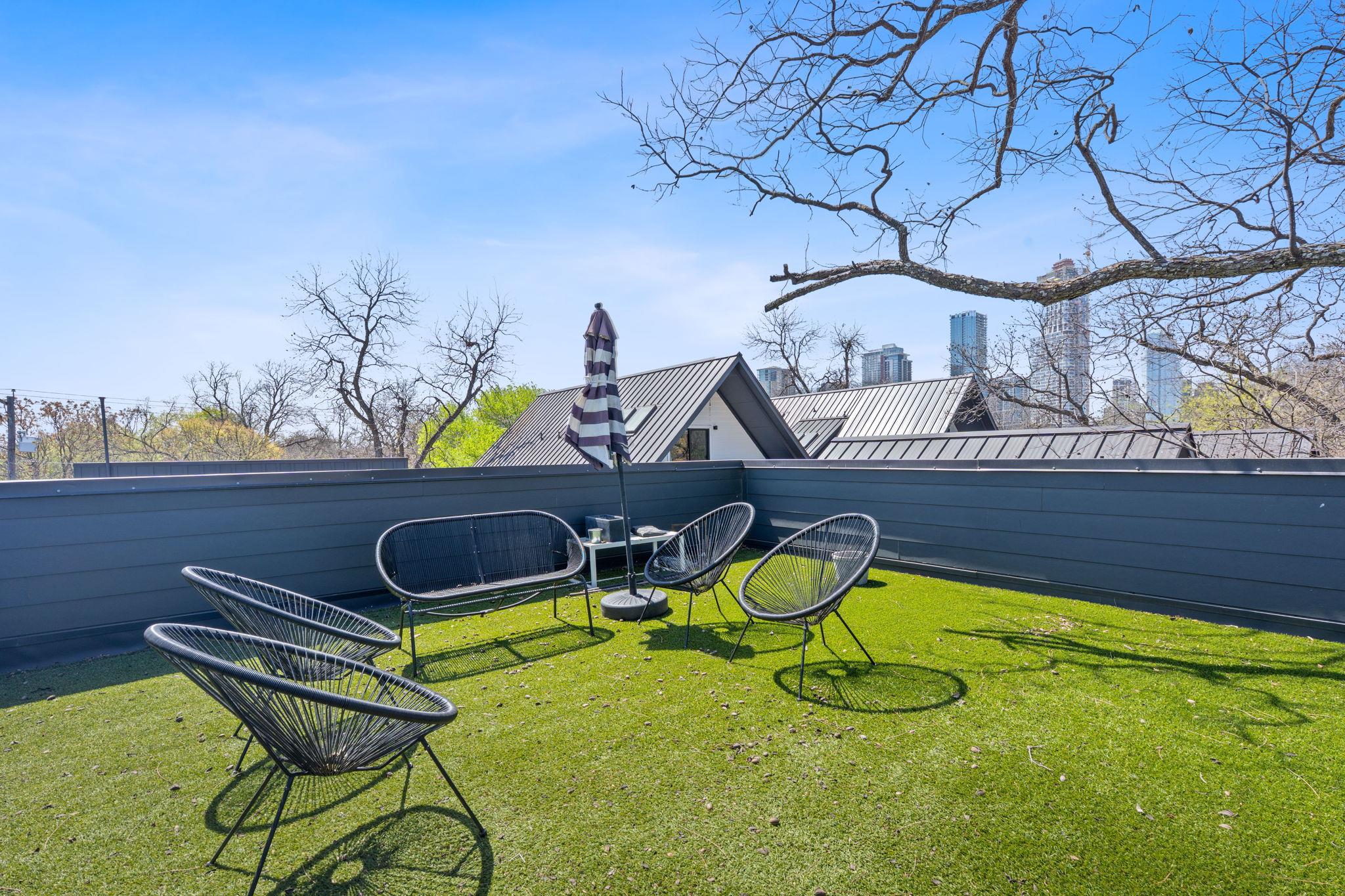 308 Onion Street Austin TX 78702