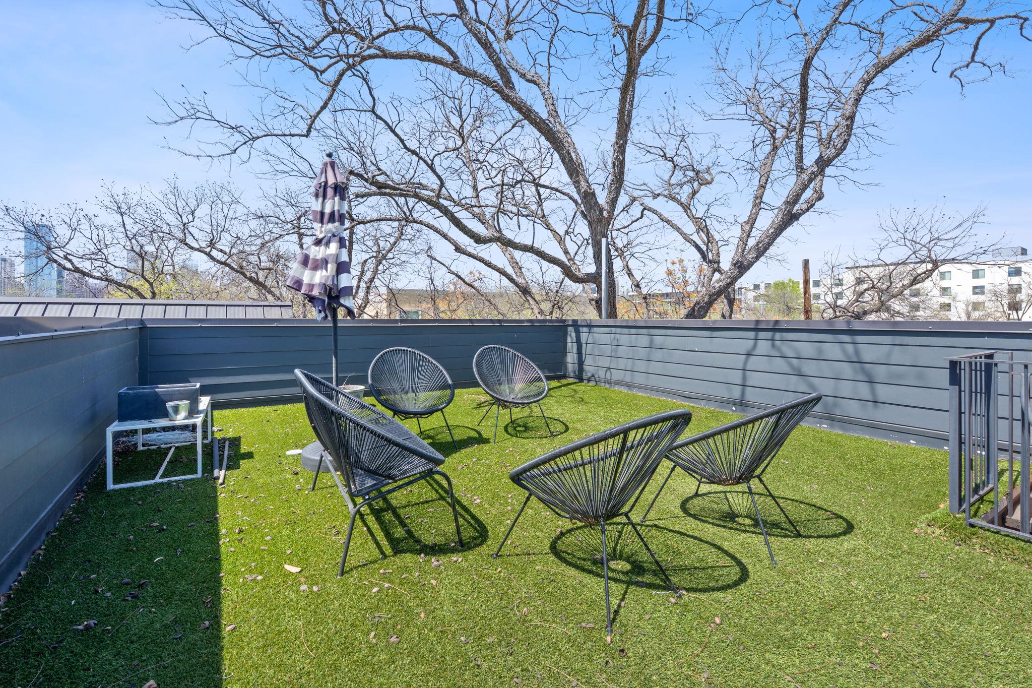 308 Onion Street Austin TX 78702