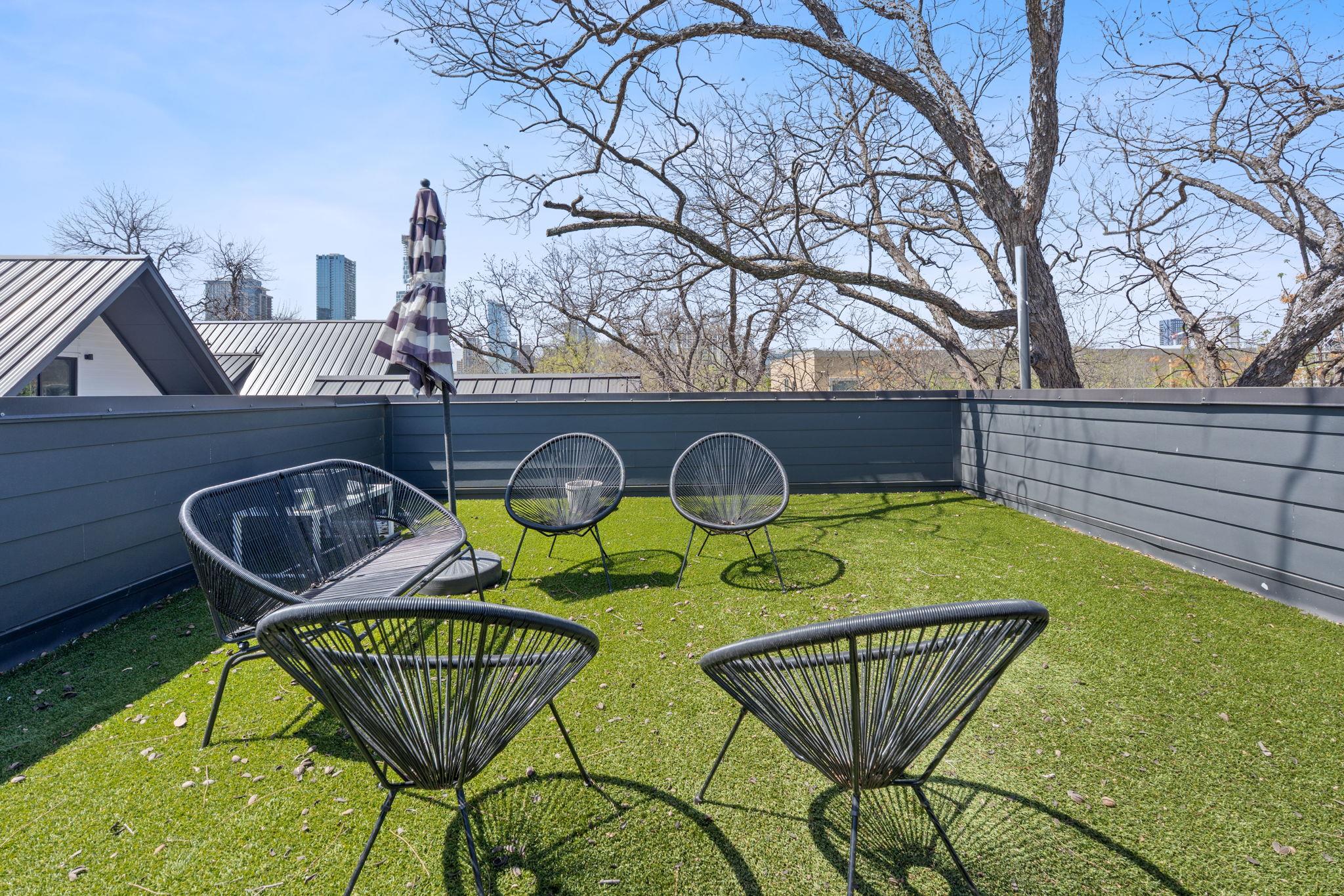 308 Onion Street Austin TX 78702