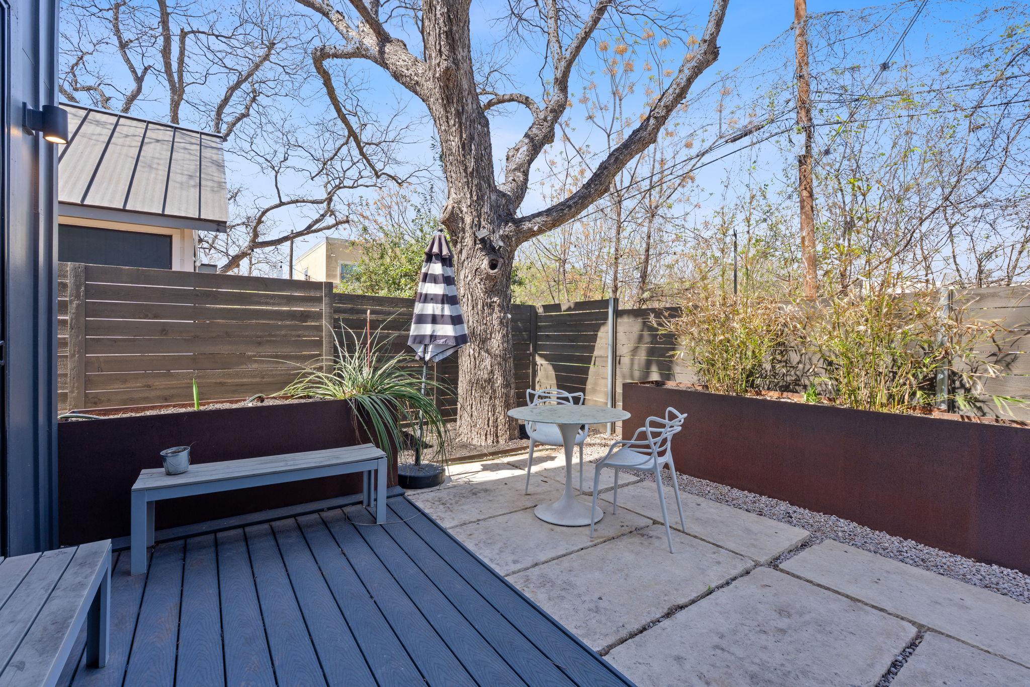 308 Onion Street Austin TX 78702