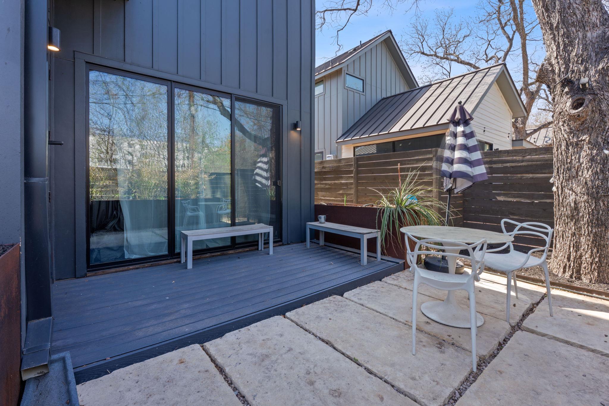 308 Onion Street Austin TX 78702