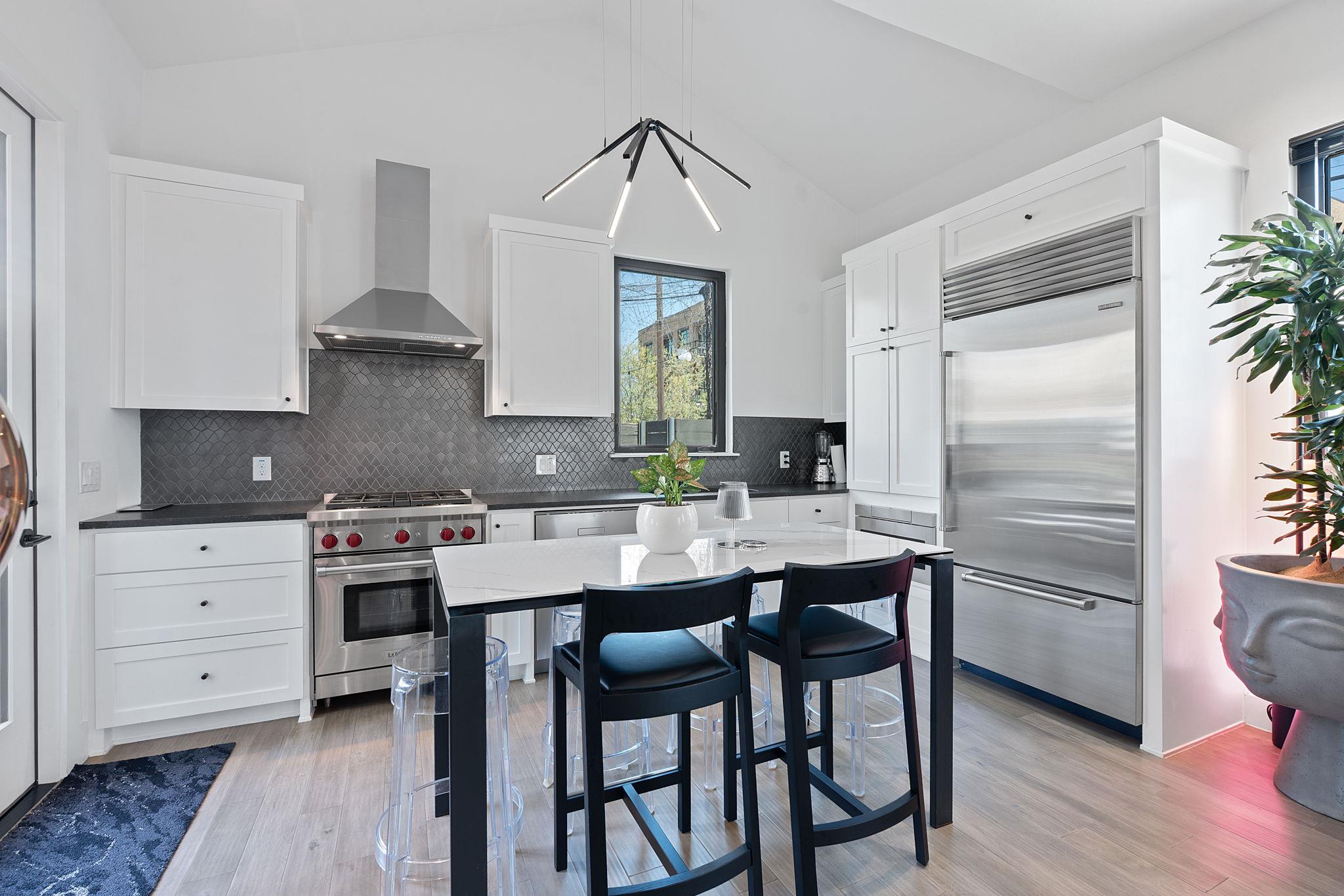 308 Onion Street Austin TX 78702