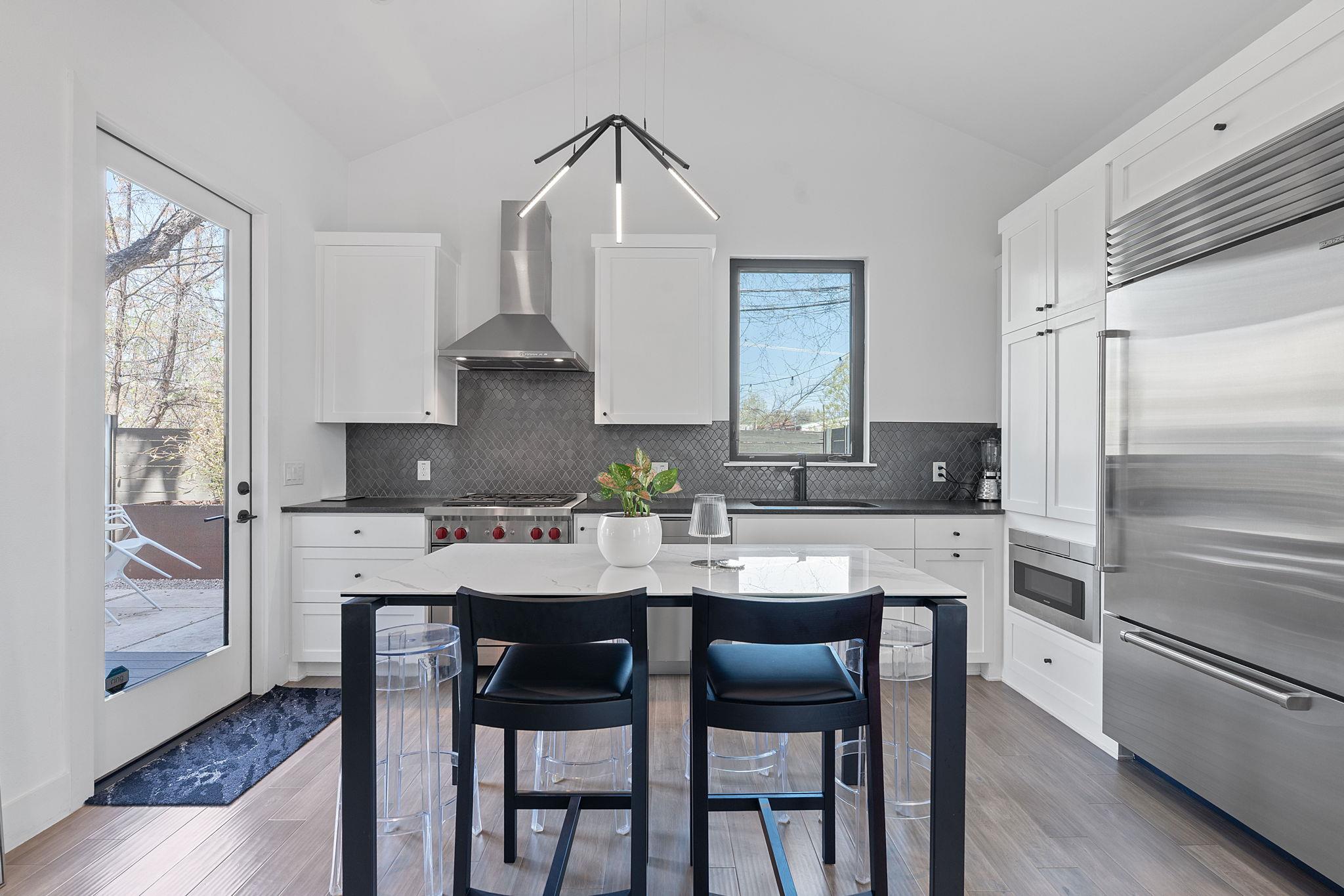 308 Onion Street Austin TX 78702