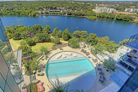 44 East Avenue Austin TX 78701
