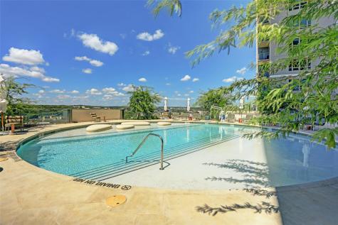 44 East Avenue Austin TX 78701