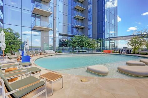 44 East Avenue Austin TX 78701