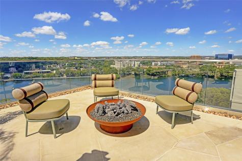 44 East Avenue Austin TX 78701