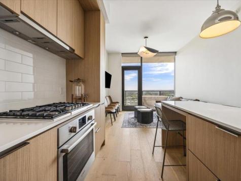 44 East Avenue Austin TX 78701