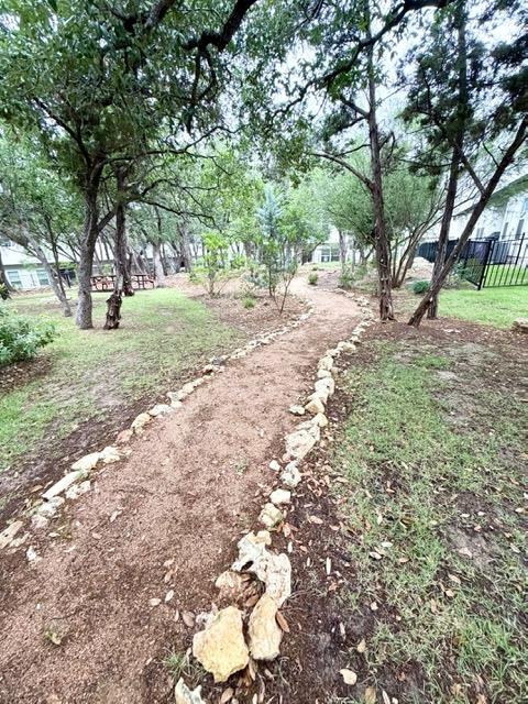 12001 Vista Parke Drive Austin TX 78726
