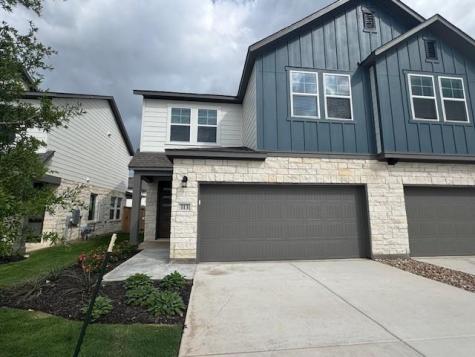 113 Verra Way Georgetown TX 78626