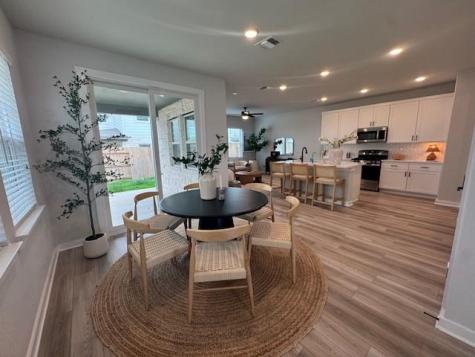 113 Verra Way Georgetown TX 78626