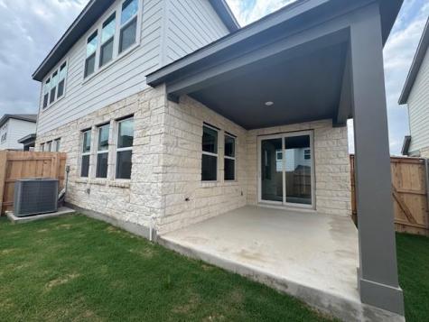 113 Verra Way Georgetown TX 78626