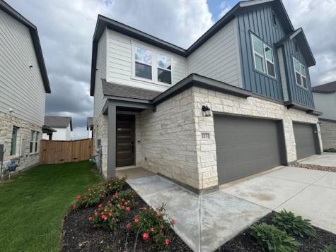 113 Verra Way Georgetown TX 78626