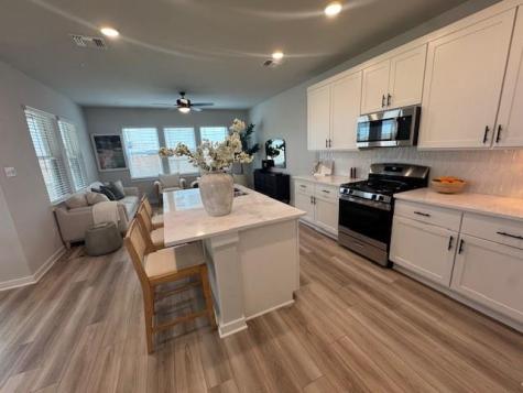 113 Verra Way Georgetown TX 78626