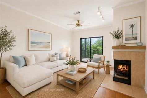 1741 Spyglass Drive Austin TX 78746
