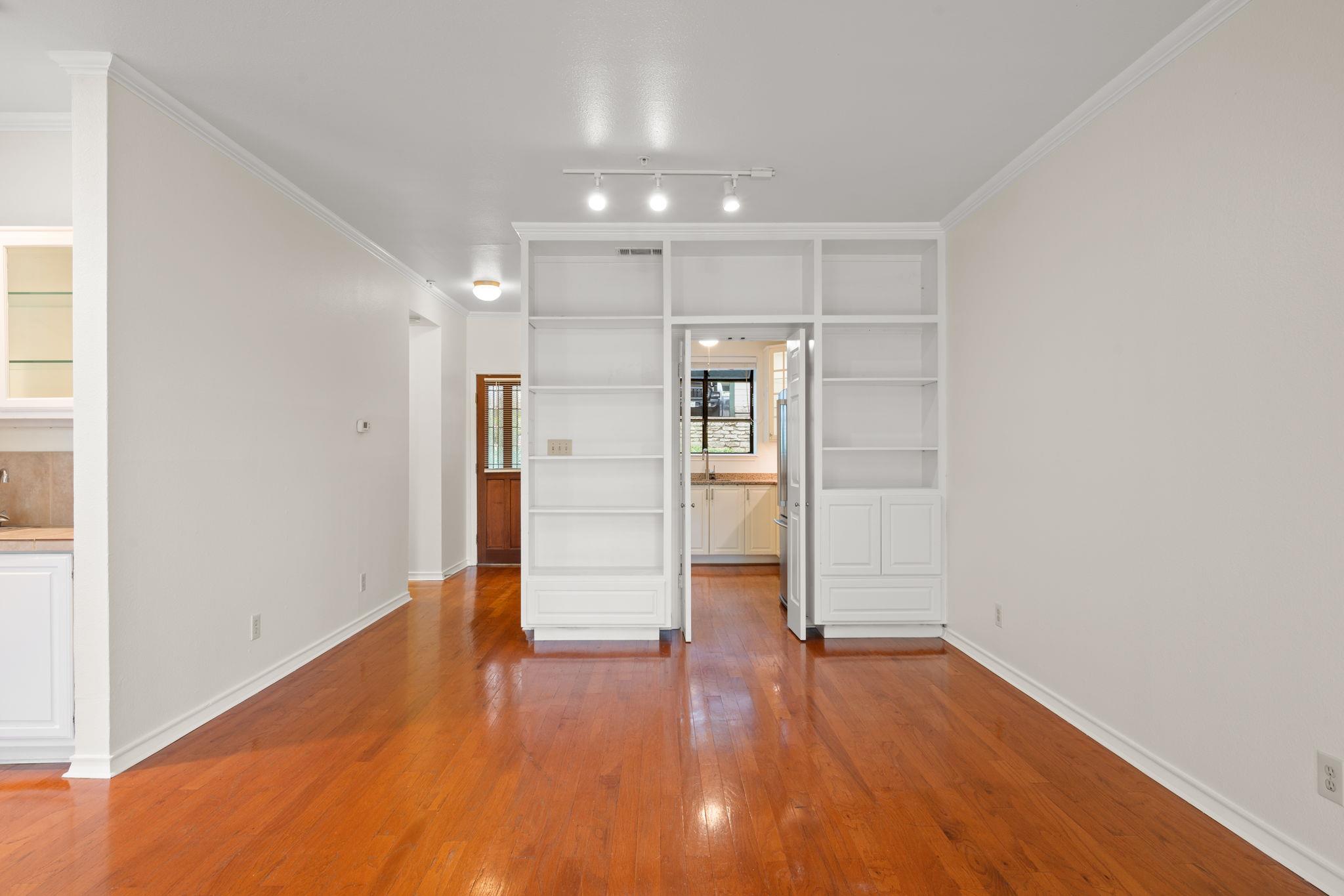 1741 Spyglass Drive Austin TX 78746