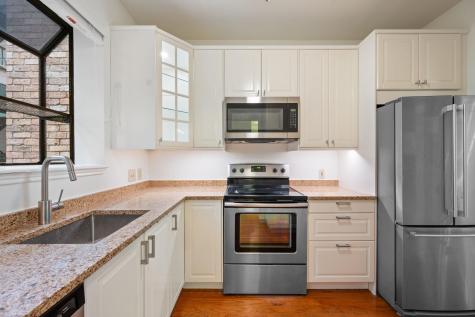 1741 Spyglass Drive Austin TX 78746