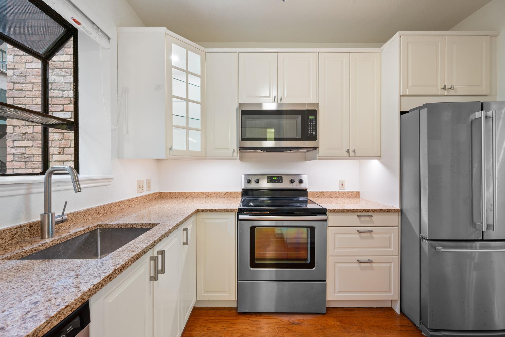 1741 Spyglass Drive Austin TX 78746