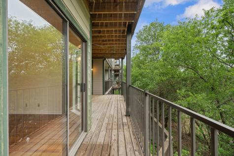 1741 Spyglass Drive Austin TX 78746