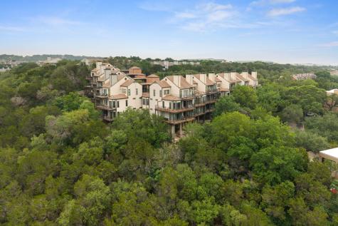 1741 Spyglass Drive Austin TX 78746