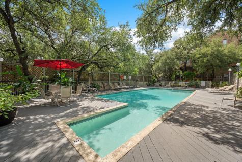 1741 Spyglass Drive Austin TX 78746