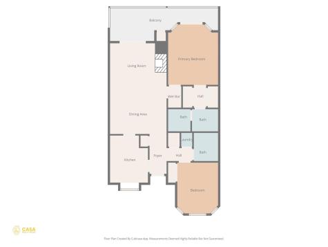 1741 Spyglass Drive Austin TX 78746