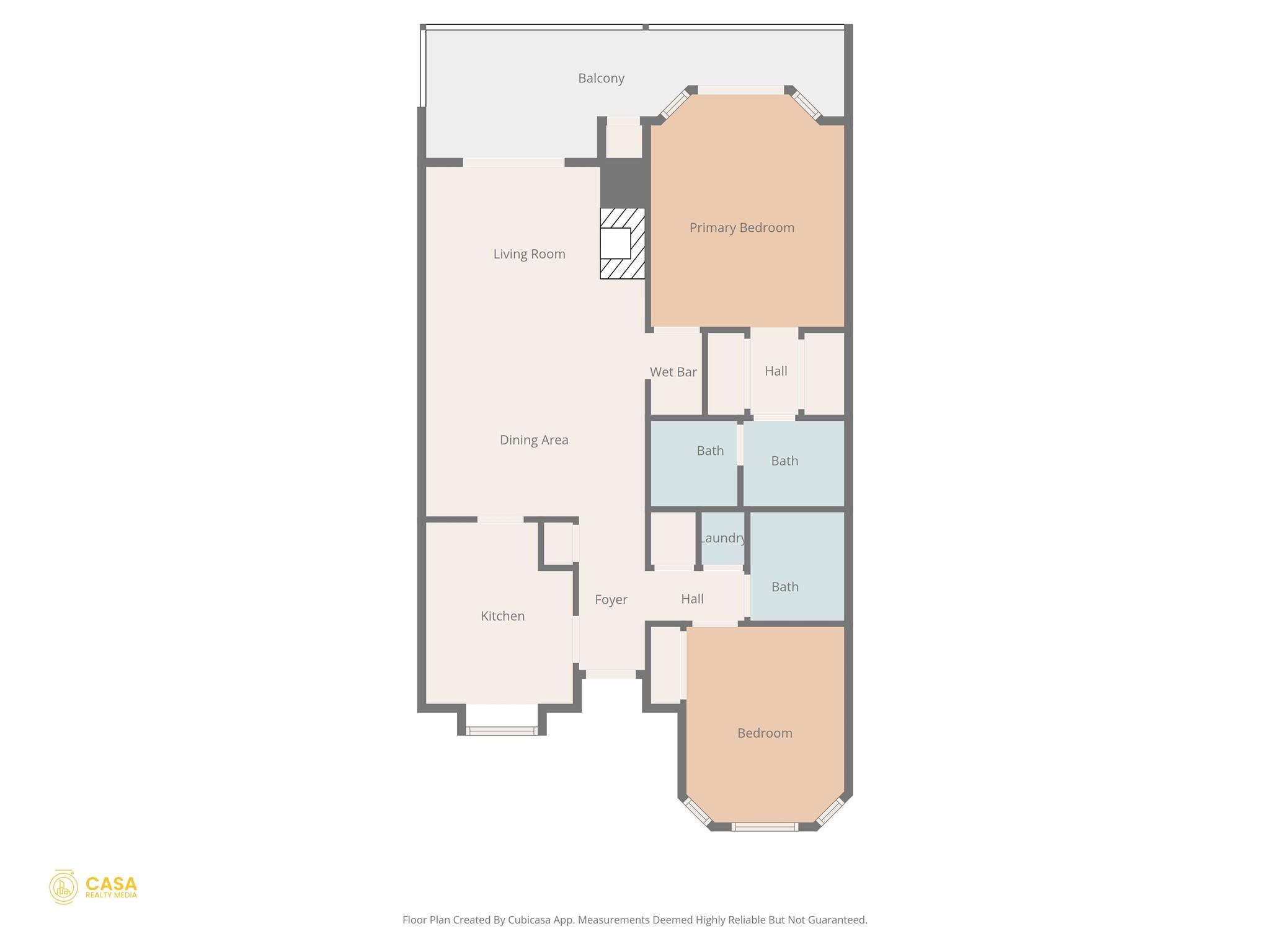 1741 Spyglass Drive Austin TX 78746