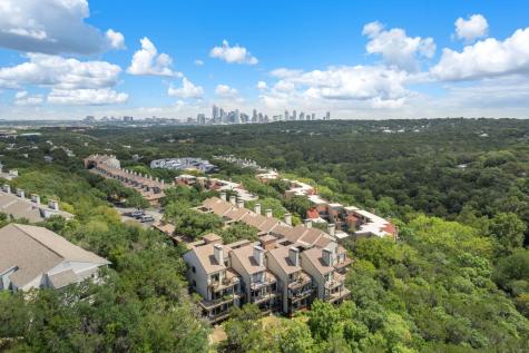 1741 Spyglass Drive Austin TX 78746