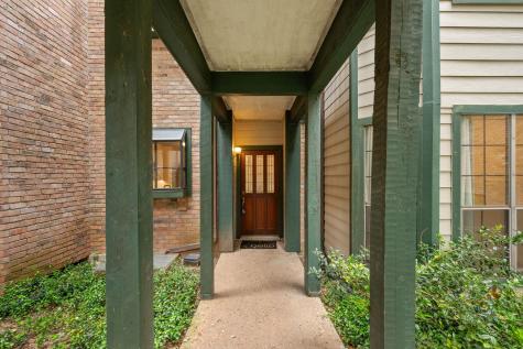 1741 Spyglass Drive Austin TX 78746