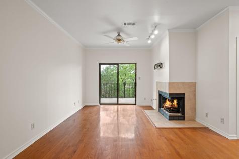 1741 Spyglass Drive Austin TX 78746