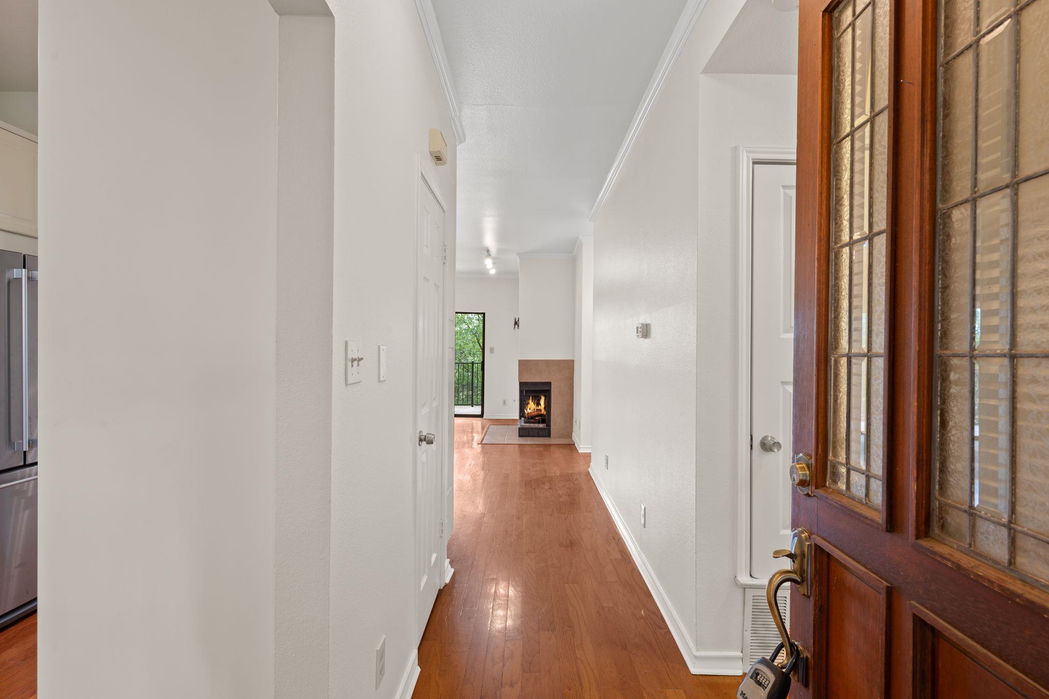1741 Spyglass Drive Austin TX 78746