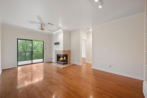 1741 Spyglass Drive Austin TX 78746