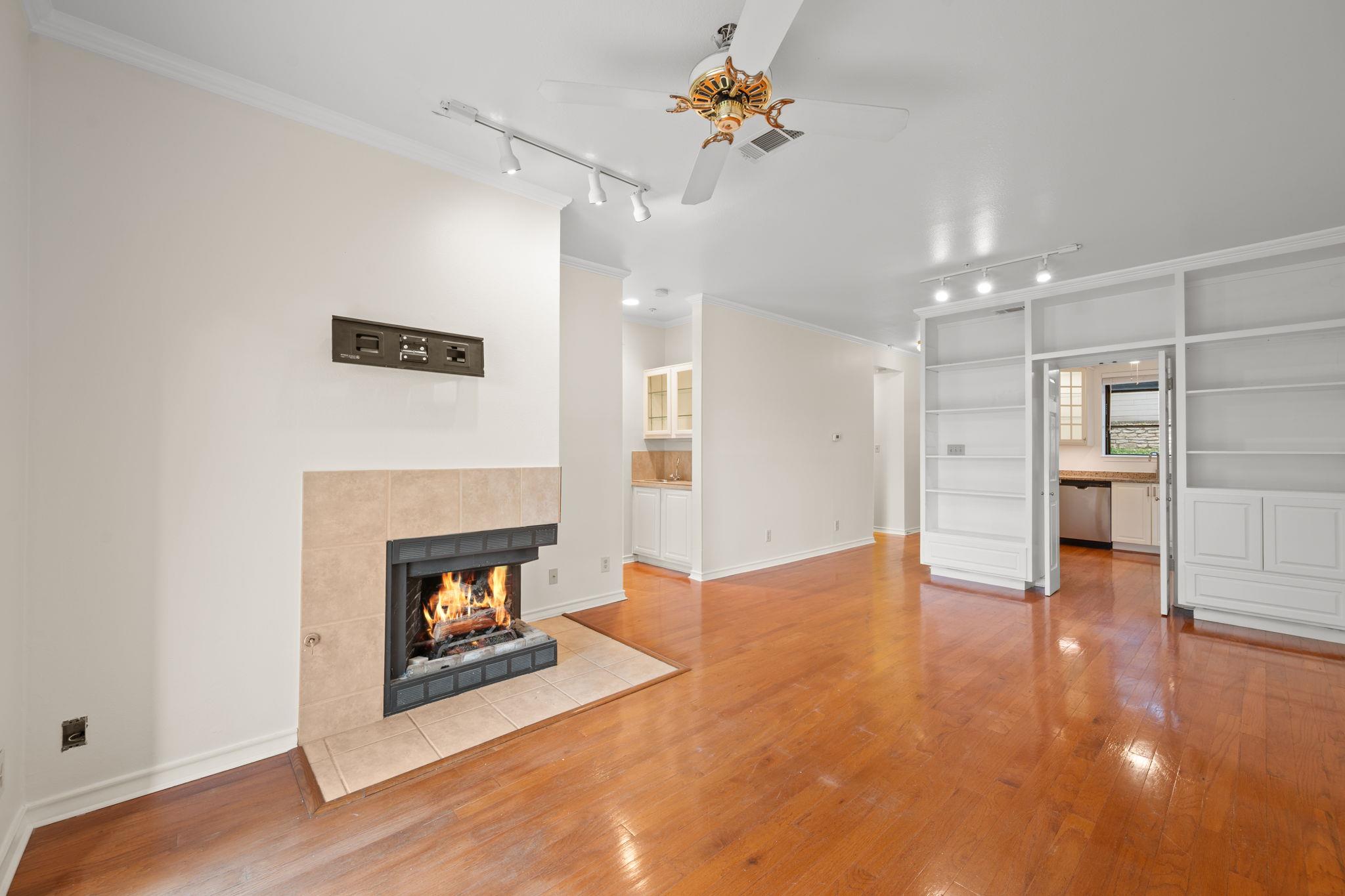 1741 Spyglass Drive Austin TX 78746