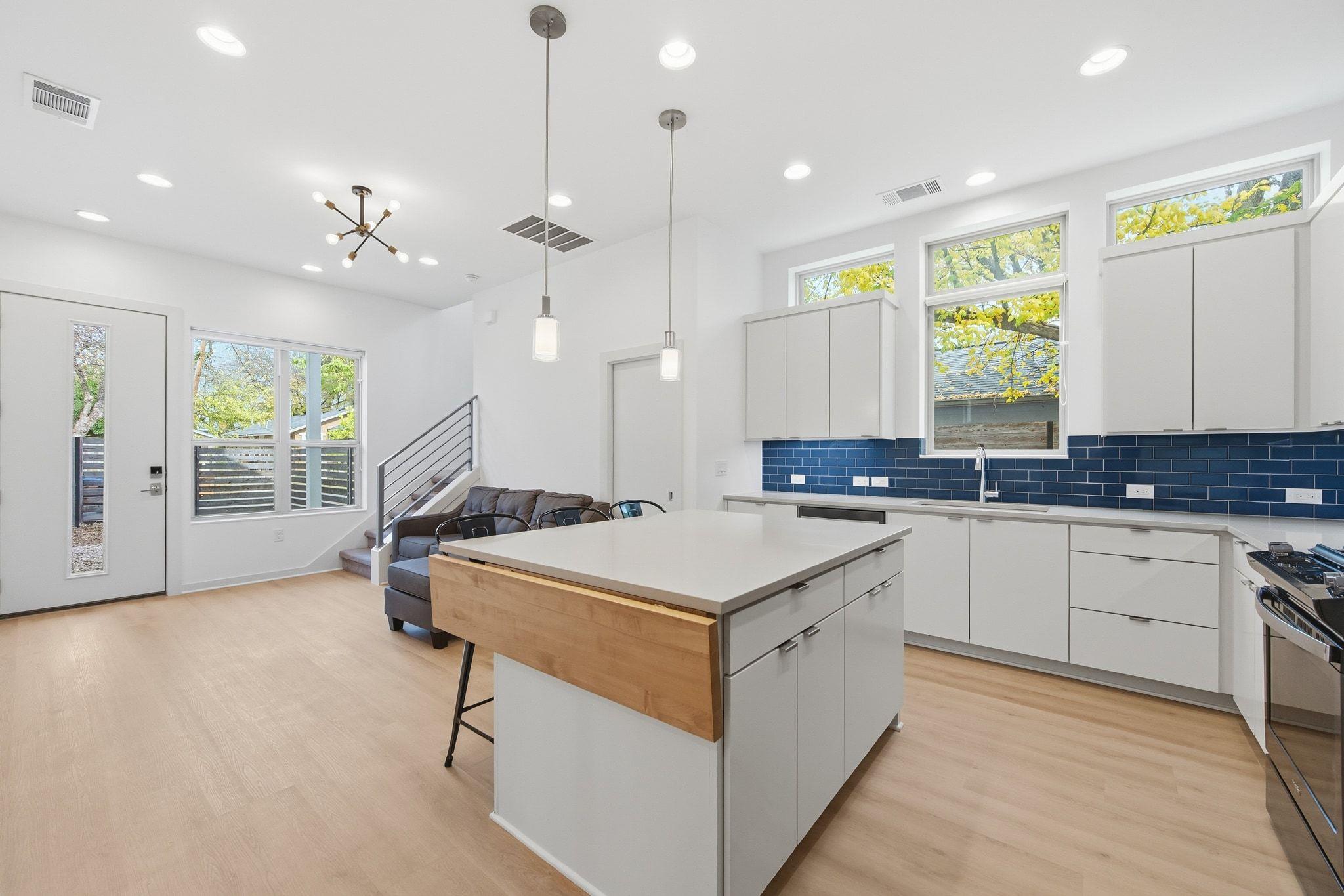2811 Garwood Street Austin TX 78702