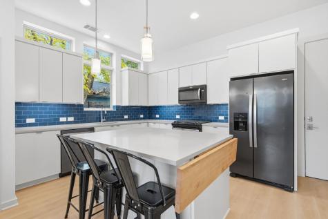 2811 Garwood Street Austin TX 78702