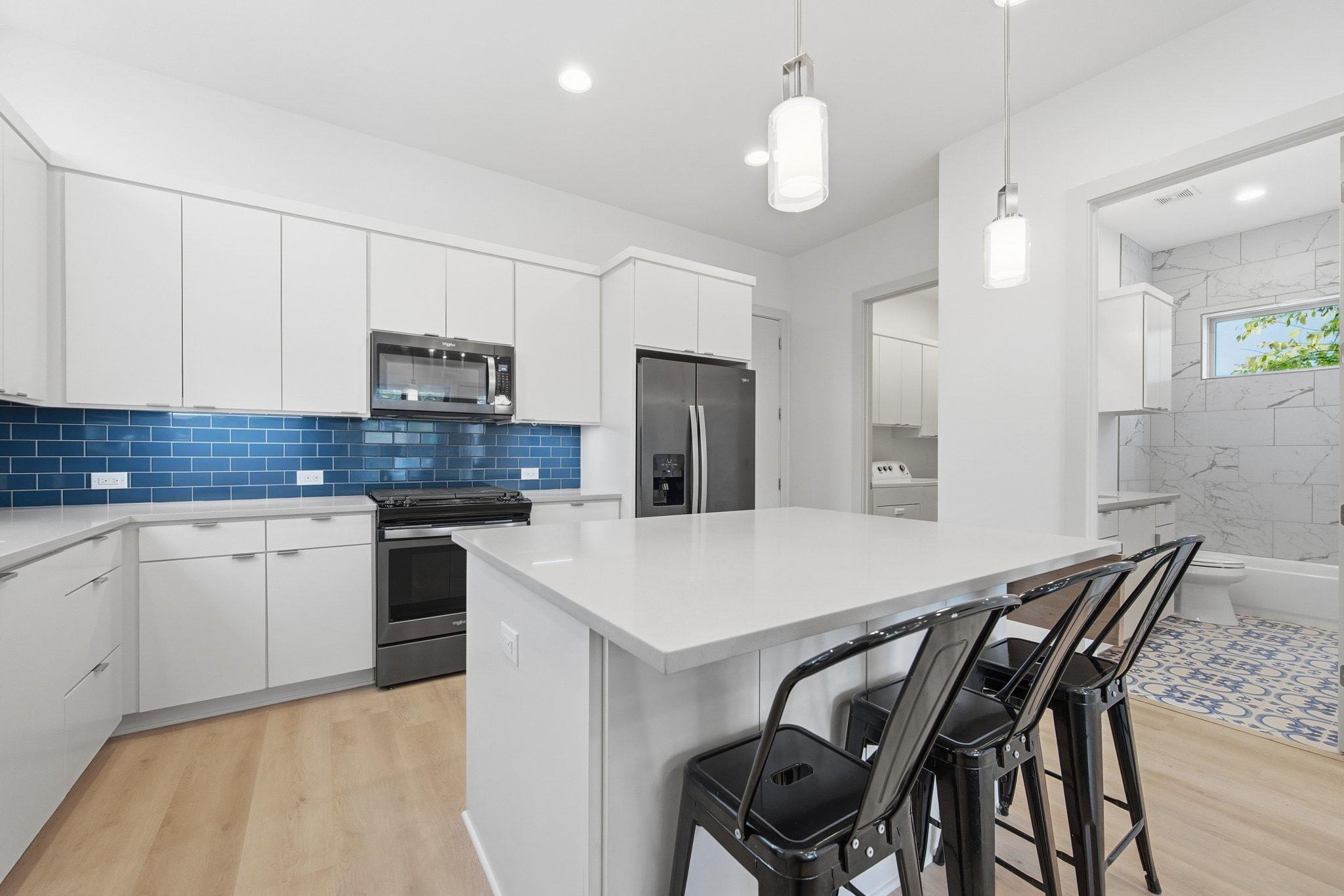 2811 Garwood Street Austin TX 78702