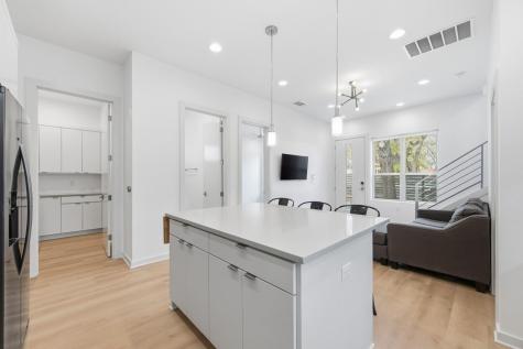 2811 Garwood Street Austin TX 78702