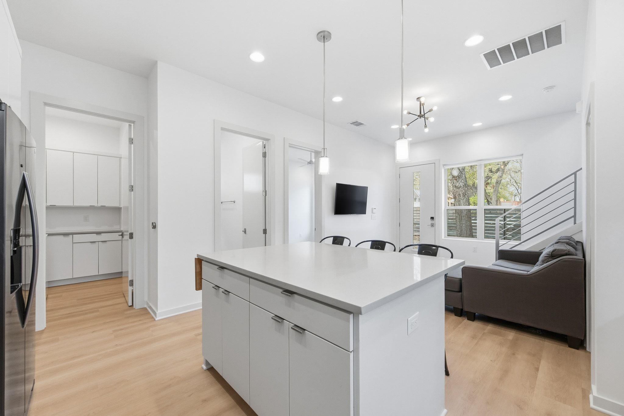 2811 Garwood Street Austin TX 78702