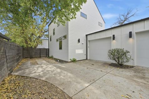 2811 Garwood Street Austin TX 78702