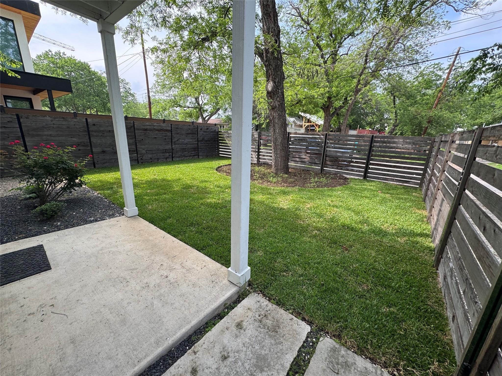 2811 Garwood Street Austin TX 78702