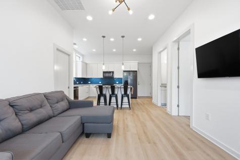 2811 Garwood Street Austin TX 78702