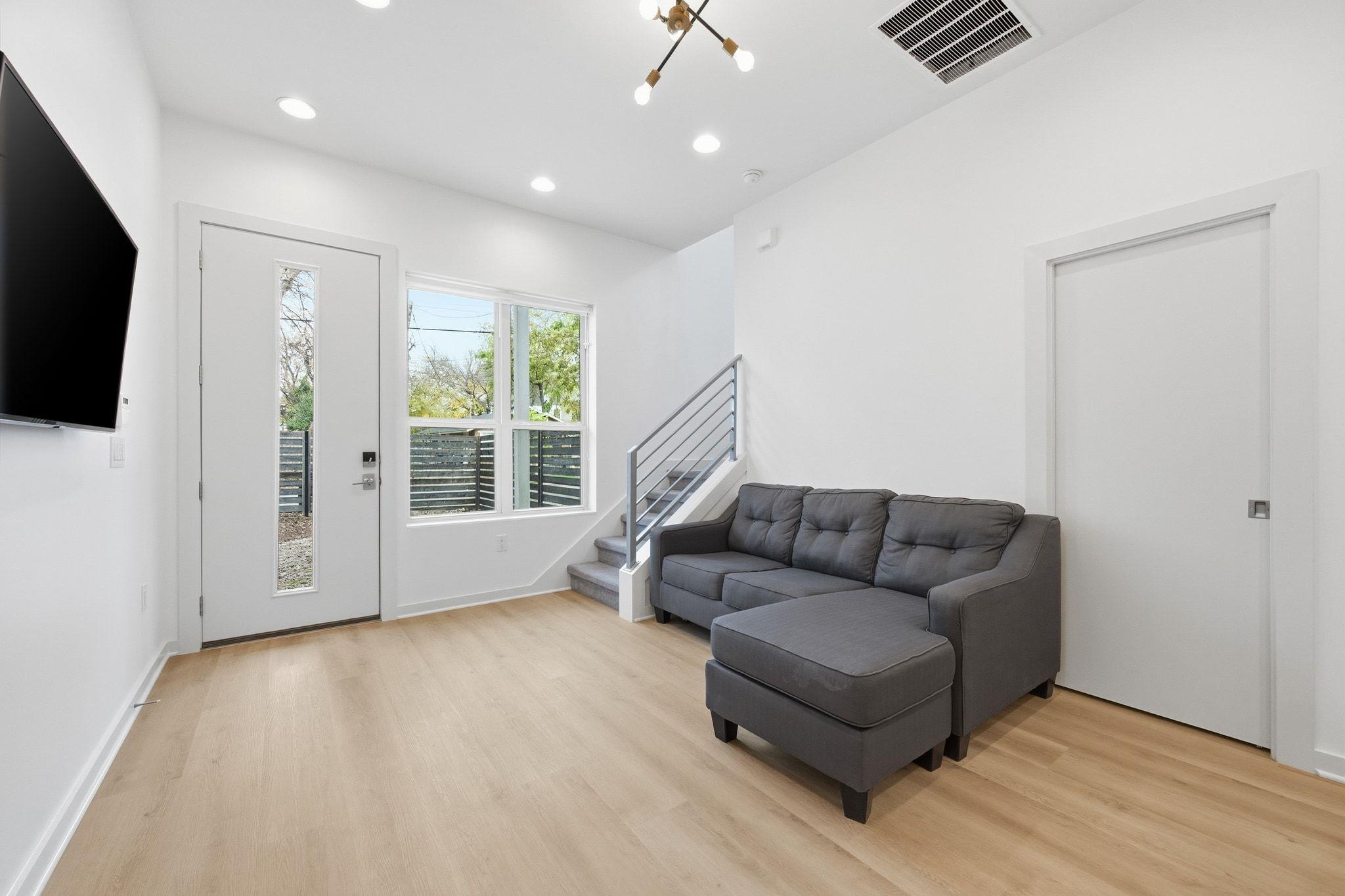 2811 Garwood Street Austin TX 78702